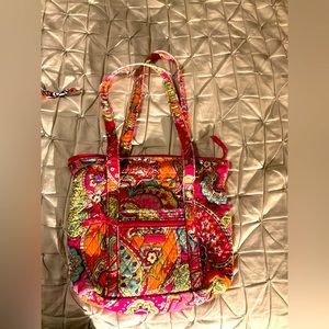 Vera Bradley shoulder bag